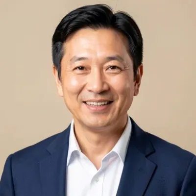 张晨